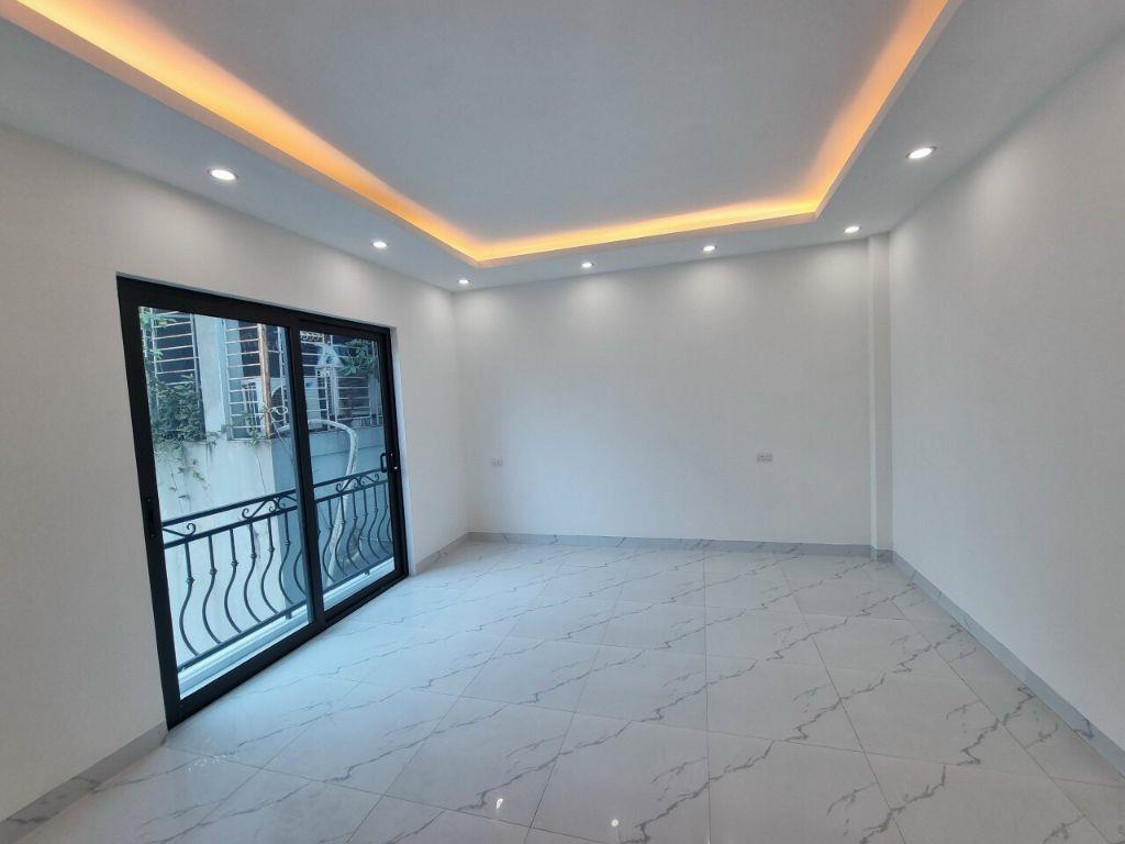 Nhà Song Phương, Hoài Đức 42M 4 Tầng, 4 ngủ, ô tô đỗ giá 4.2 tỷ
