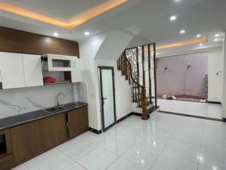Nhà Song Phương, Hoài Đức 42M 4 Tầng, 4 ngủ, ô tô đỗ giá 4.2 tỷ