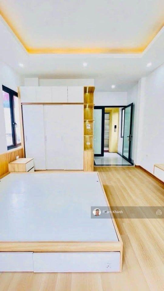 nhà Sơn Đồng, Hoài Đức 40M 4 Tầng, 4 ngủ, ô tô đỗ giá 4.35 tỷ