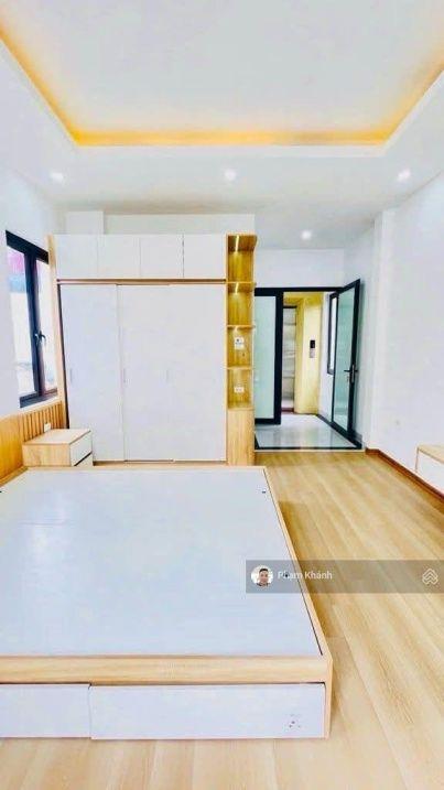 nhà Sơn Đồng, Hoài Đức 40M 4 Tầng, 4 ngủ, ô tô đỗ giá 4.35 tỷ