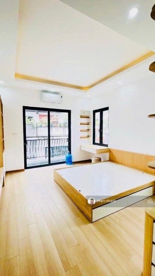 nhà Sơn Đồng, Hoài Đức 40M 4 Tầng, 4 ngủ, ô tô đỗ giá 4.35 tỷ