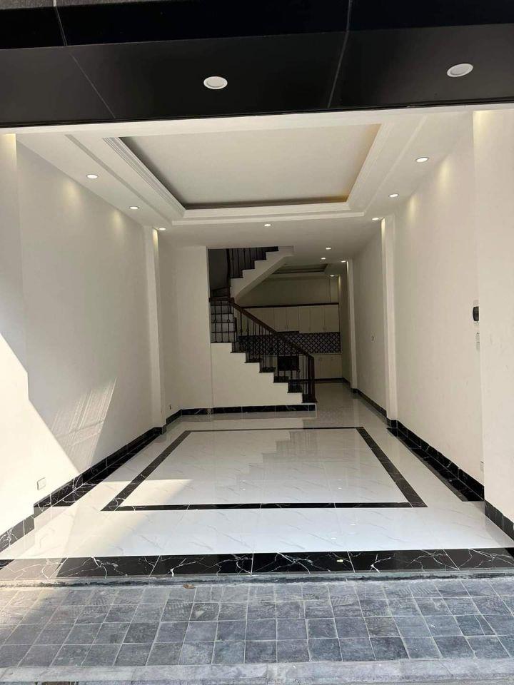 Bán nhà mặt ngõ Kim Chung, khu đô thị Hinode Royal Park 33M 5 Tầng, ô tô đỗ cửa giá 6.5 tỷ