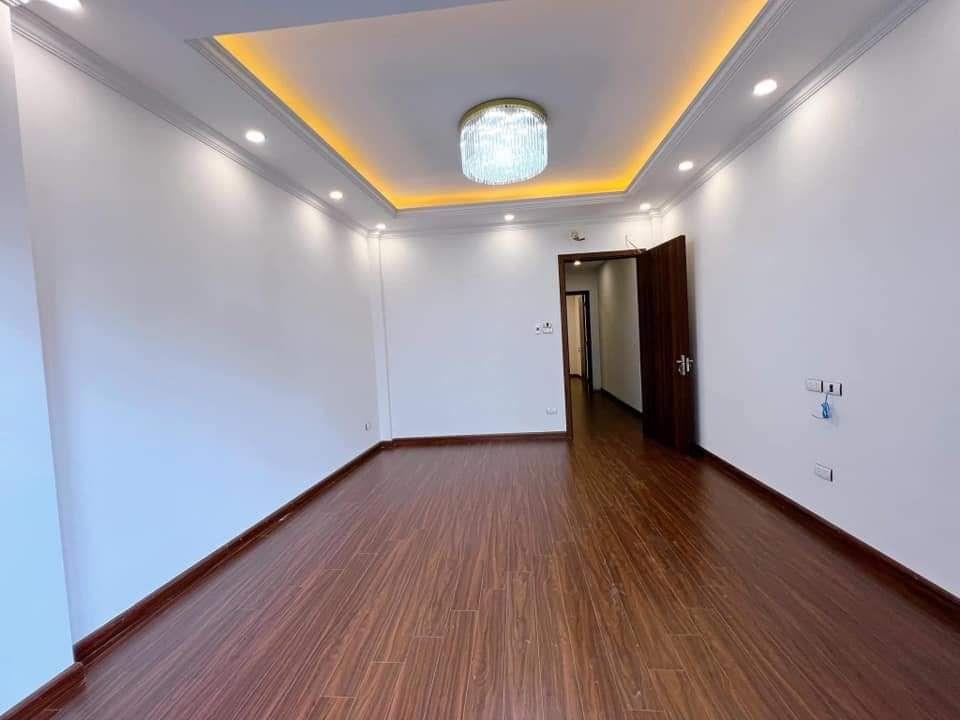 Bán nhà mặt ngõ Kim Chung, khu đô thị Hinode Royal Park 33M 5 Tầng, ô tô đỗ cửa giá 6.5 tỷ