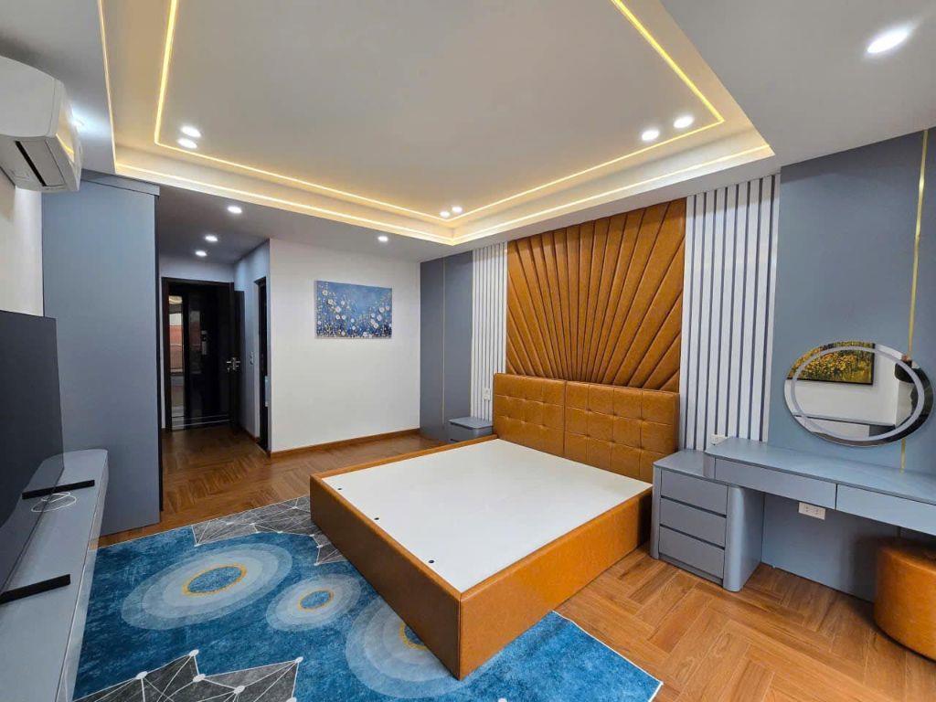 Nhà đẹp Tây Mỗ xây 6 Tầng, Thang Máy 6 điểm dừng, view sân Mỹ Đình, ô tô đỗ giá nhỉnh 7 tỷ