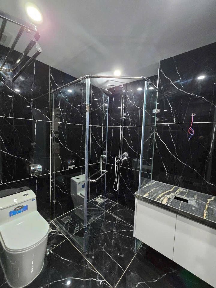 Nhà đẹp Tây Mỗ xây 6 Tầng, Thang Máy 6 điểm dừng, view sân Mỹ Đình, ô tô đỗ giá nhỉnh 7 tỷ