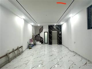 Nhà mặt ngõ Tây Mỗ, 6 Tầng thang máy, gara ô tô, kinh doanh nhỏ, 2 mặt tiền full đồ