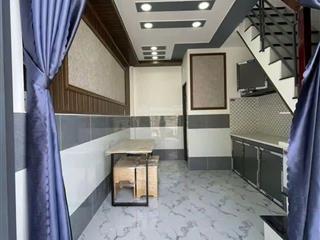 Bán nhà gần chợ nhị xuân 399tr 1 trệt 1 lầu thổ hết