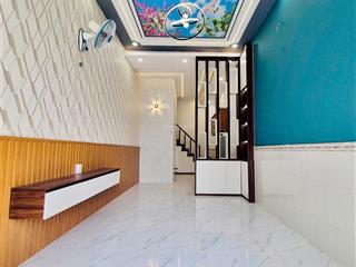 Chính chủ bán nhà trần văn mười cách chợ chữ s chỉ 50m 798 triệu nhận nhà cho trả góp