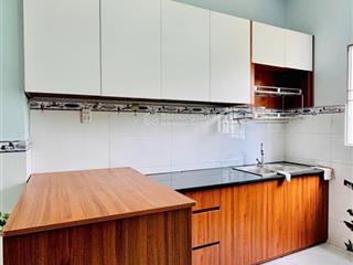 Nhà đẹp full nội thất 390 triệu nhận nhà ở ngay gần trường nguyễn văn quá