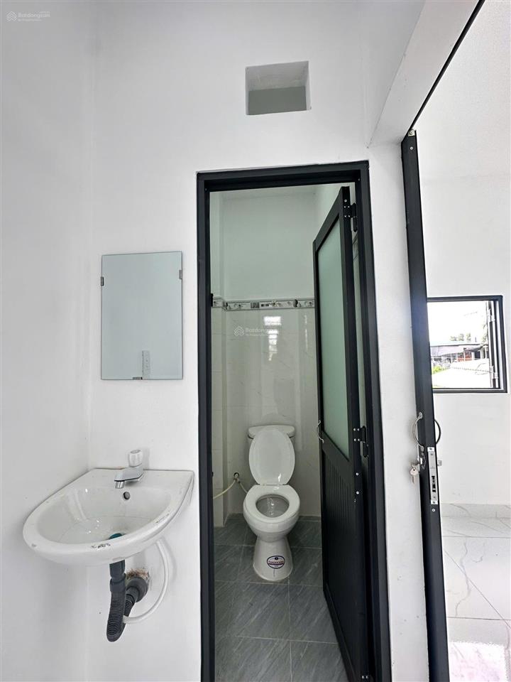 Nhà riêng kdc trần anh nhị xuân bán 595 tr đường xe hơi 7m