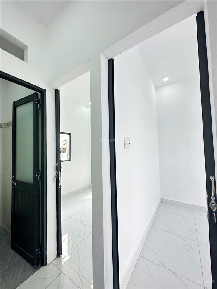 Nhà riêng kdc trần anh nhị xuân bán 595 tr đường xe hơi 7m