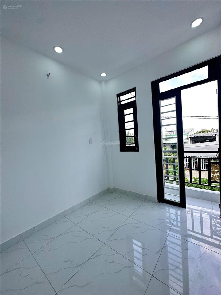 Nhà riêng kdc trần anh nhị xuân bán 595 tr đường xe hơi 7m