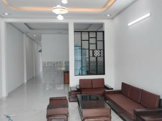Bán nhà cấp 4  860 triệu, 48m2 xuân thới sơn, hóc môn