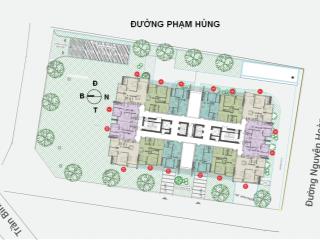 Chính chủ cần cho thuê căn hộ flc green apartment, ngõ 02 nguyễn hoàng, mỹ đình 2