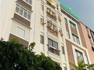 Bán nhà đẹp mặt tiền  phạm văn đồng  bình thạnh