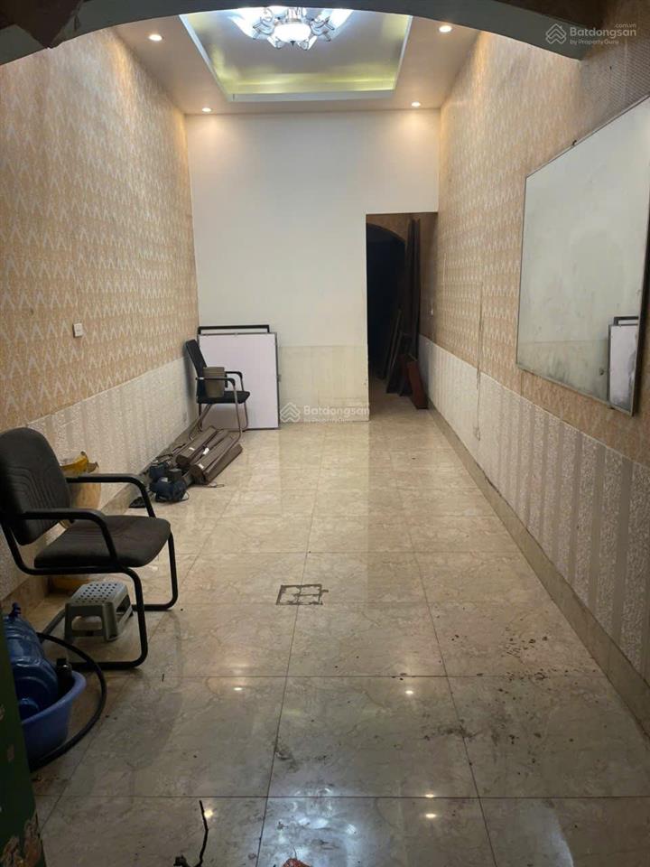 Cho thuê cửa hàng phố tân ấp, quận ba đình, hà nội