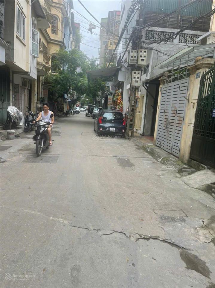 Cho thuê cửa hàng phố tân ấp, quận ba đình, hà nội