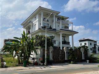 Đất dự án huy hoàng sát đảo kim cương, dt 5x20 8x20 15x20m thích hợp xây văn phòng, khách sạn sổ đỏ
