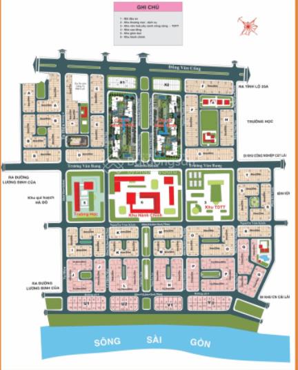 Bán đất nền dự án tthc kdc huy hoàng, giá tốt nhất tt 0938 825 ***