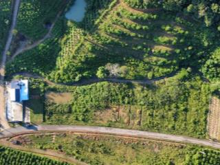 Bán 10.000 đất mặt tiền 140 mét ngang