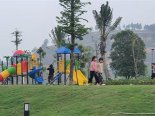 Chính chủ bán lô liền kề centre ville 108m2 lk7, lk8 siêu đẹp