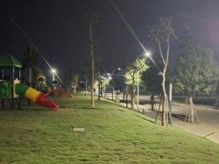 1 suất ! vốn chỉ 1.49 tỷ sở hữu lk 100m2 tại centreville lương sơn