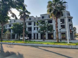 1 lô duy nhất ! shophouse đường 24m kinh doanh đỉnh cao, giá nội bộ