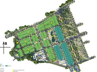 Lô liền kề 115m2 siêu rẻ  gấp, 1 số lô vip đặc biệt nữa