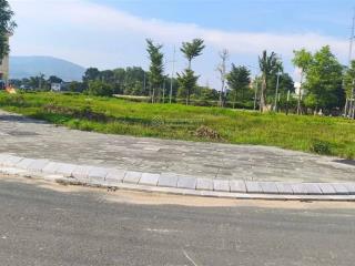 Lô góc 2 mặt đường 15.5m và 13.5m siêu đẹp hàng tuyên chọn cho nhà đầu tư