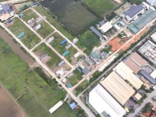 Bán đất nền tại khu đất kinh doanh dịch vụ nguyễn trãi, thường tín, hà nội 2,8 tỷ, 80m2 đẹp,