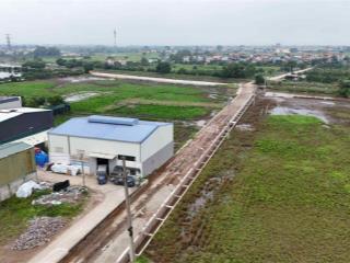 Đất dịch vụ tại quất động, 3,2 tỷ, 80m2, hàng hiếm ở thường tín, hà nội