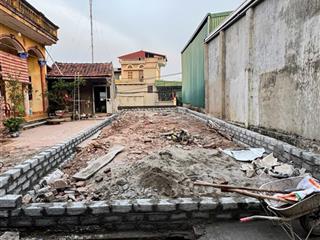 Bán đất tại thường tín, hà nội, 1,9 tỷ, 88m2, rẻ nhất vùng