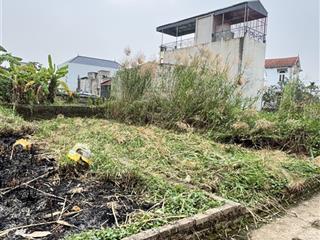 Bán đất chương dương  50m, đường ô tô vào đất. giá 2.95 tỷ