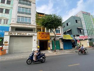 Mặt tiền 415 sư vạn hạnh, 3 tầng, 4x17m, ngay vạn hạnh mall chỉ 50tr