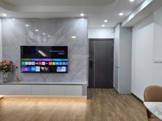 Bán ch tòa ct2a mặt đường lê đức thọ, mỹ đình 2, dt 100m2 căn góc nhà đẹp 4 ngủ 2 vs full nt sđcc