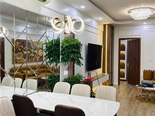 Bán ch tòa c5 mặt đường nguyễn cơ thạch mỹ đình 1 dt 107m2 nhà đẹp 3 ngủ 2 vs full nt sđcc