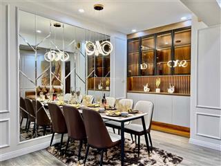 Bán ch toà ct5 mỹ đình 2 mặt đường trần hữu dực dt83m2 nhà đẹp full nội thất 3 ngủ 2 vệ sinh sđcc