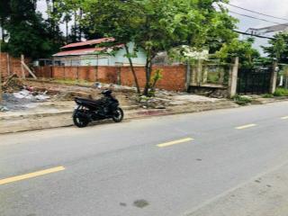 Bán đất mặt tiền đường số 1 nguyễn duy trinh, long trường vị trí đắc địa, giá chỉ 5.45 tỷ