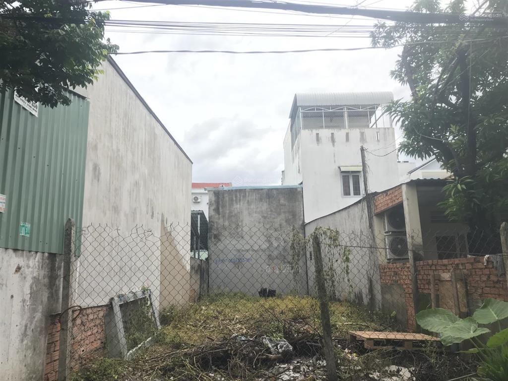 Bán gấp đất ngay man thiện lê văn việt. giá 4.5 tỷ/80m2