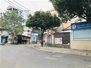 Bán gấp đất ngay chợ thủ đức. giá 4.35 tỷ/52m2