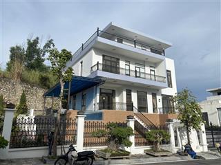 Bán biệt thự tại monaco hạ long, 22,7 tỷ, 504 m2, hướng tây nam