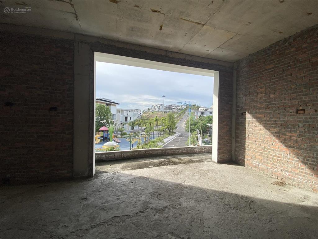 Bán biệt thự monaco giá rẻ nhất dự án view đông nam hướng biển 455m2 giá 19.5 tỷ