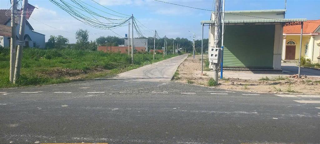 Bán đất cao bá quát, minh long, chơn thành, bình phước, 600 triệu, 194 m2