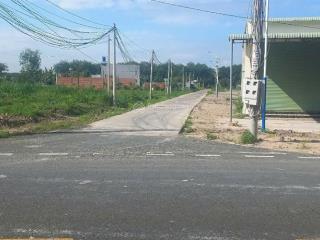 Bán đất cao bá quát, minh long, chơn thành, bình phước, 600 triệu, 194 m2