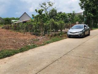 Bán đất tại hưng long, chơn thành, bình phước, 350 triệu, 190m2  hot