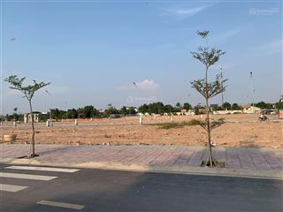 Bán đất đẹp tại xã thành tâm, chơn thành, bình phước, 600 triệu, 100m2