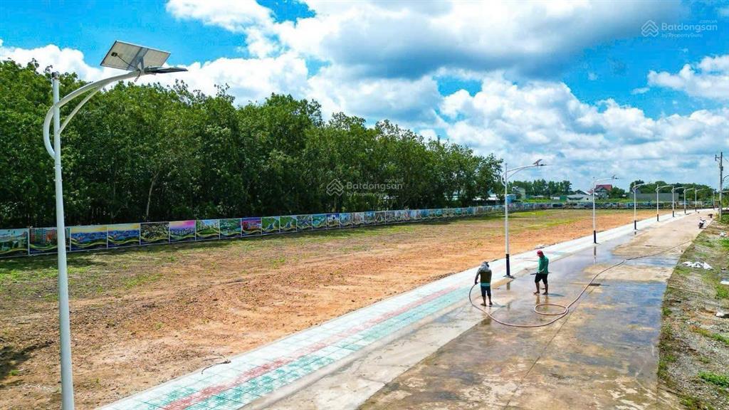 Bán đất tại xã trừ văn thố, bàu bàng, bình dương, giá siêu hời 830 triệu, 191 m2