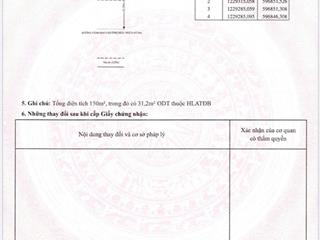 Mặt tiền kinh doanh đường vành đai 4 sát mỹ phước tân vạn , sổ sẵn bank hỗ trợ 1, 8 tỷ