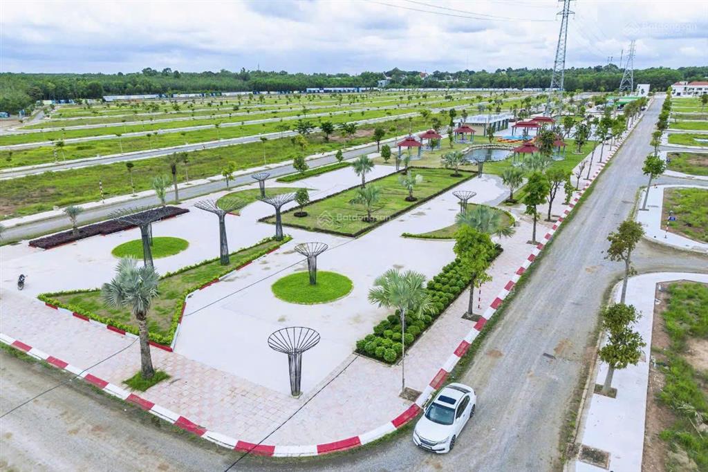 Khu đô thị bắc sài gòn mặt tiền dt 741, đối diện kcn tân bình, dt 82m2 giá 1,050 tỷ