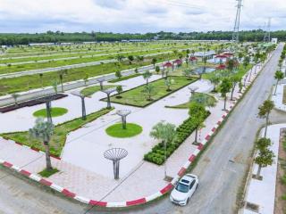 Mặt tiền đường dt 741 đối diện kcn tân bình, quy hoạch cực đẹp, đầy đủ tiện ích nội ngoại khu